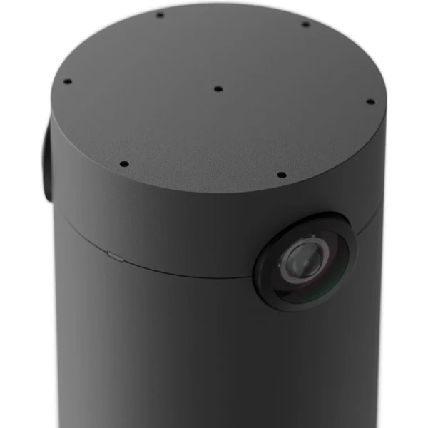 Logitech Sight grafitová - Kamery - Obrázek Y1RR100501