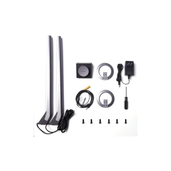 Govee Smart Gaming Light Bars LED Panely + Smart Dual ovladač - Chytrá osvětlení - Obrázek Y1S6000L01