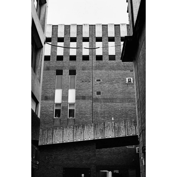 Kodak Tri-X 400TX 400/135 černobílý kinofilm (36 snímků) - Kinofilmy - Obrázek Y1SE000K01