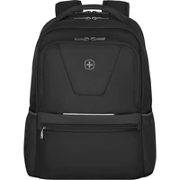 WENGER XE Resist 16" batoh na notebook a tablet černý - Batohy