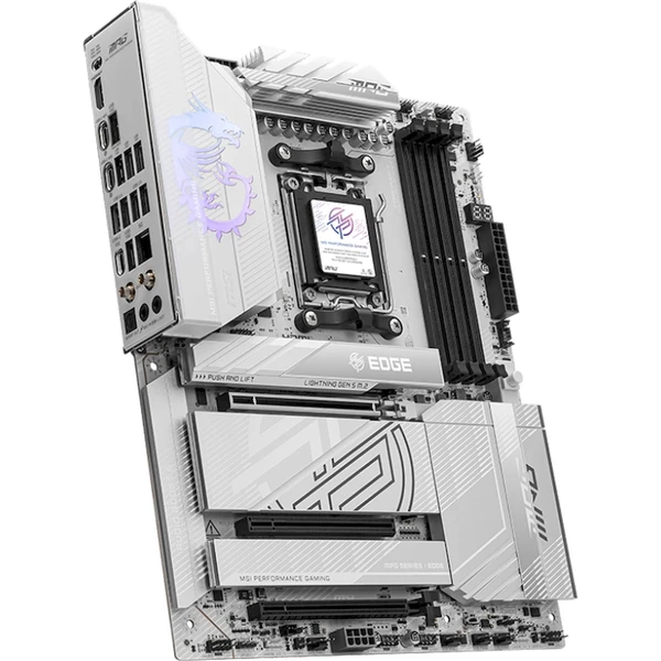 MSI MPG X870E EDGE TI WIFI  - Základní desky - Obrázek Y1VC000N01