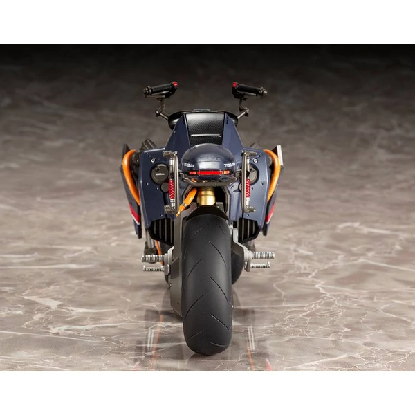 Replika Death Stranding - Reverse Trike (Model Kit 1/12) 20 cm - Repliky - Obrázek Y1Y4000P01