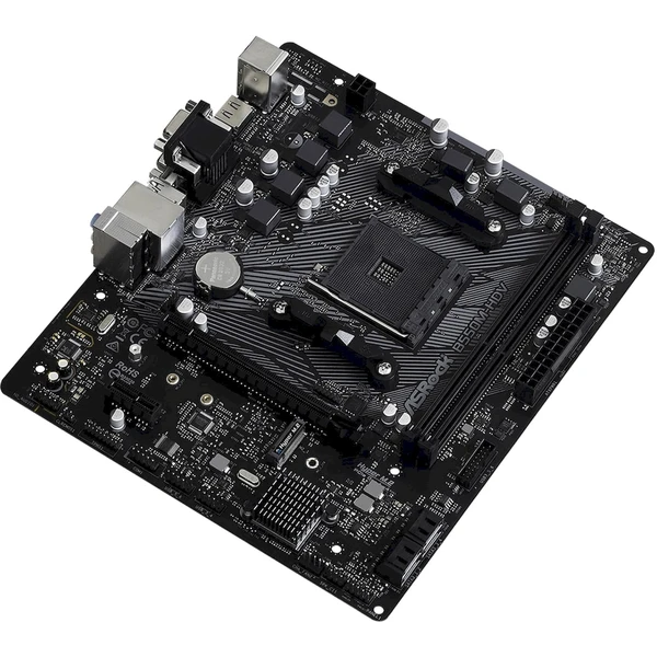 ASRock B550M-HDV - Základní desky - Obrázek Y1Y9000K01