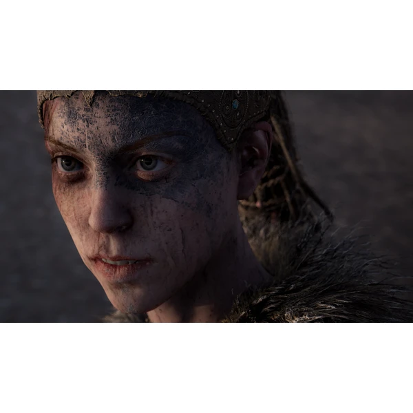 Hellblade: Senua’s Sacrifice (PS4) - Hry pro PS4 - Obrázek Y1Z3100201