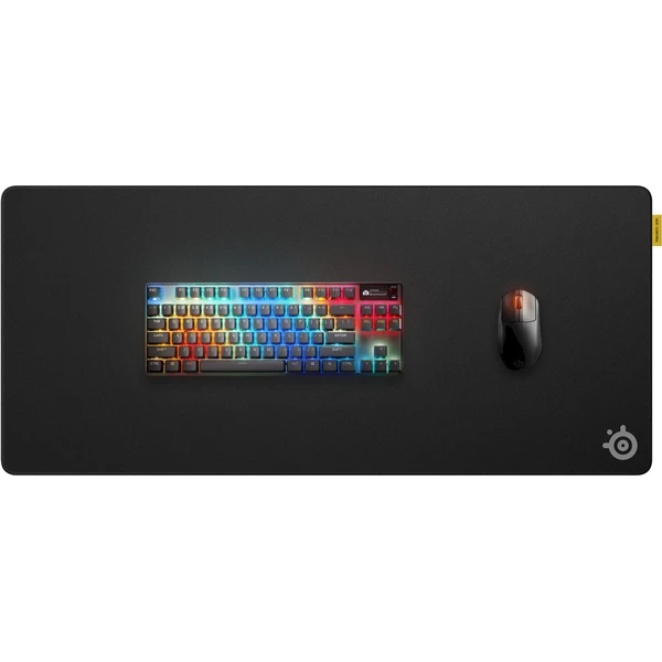 SteelSeries QcK Performance XL Control herní podložka - Podložky - Obrázek Y1ZC000P01