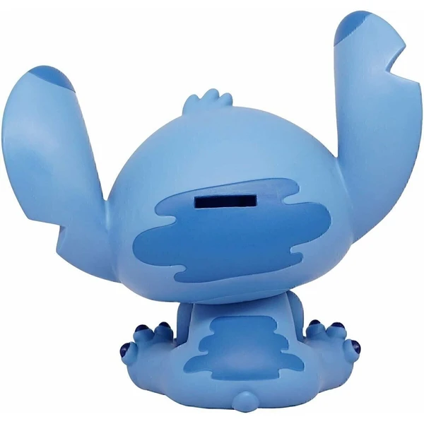 Pokladnička Lilo & Stitch - Stitch sitting 20 cm - Pokladničky - Obrázek Y1ZE000N01