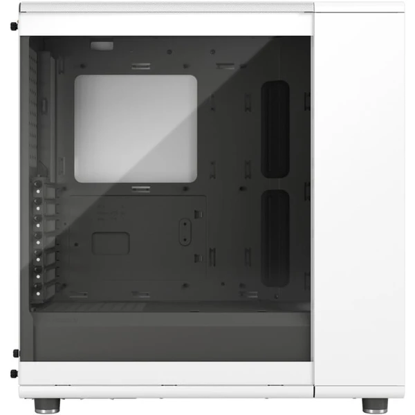 Fractal Design North Chalk čirá bílá - Počítačové skříně - Obrázek Y20L100501