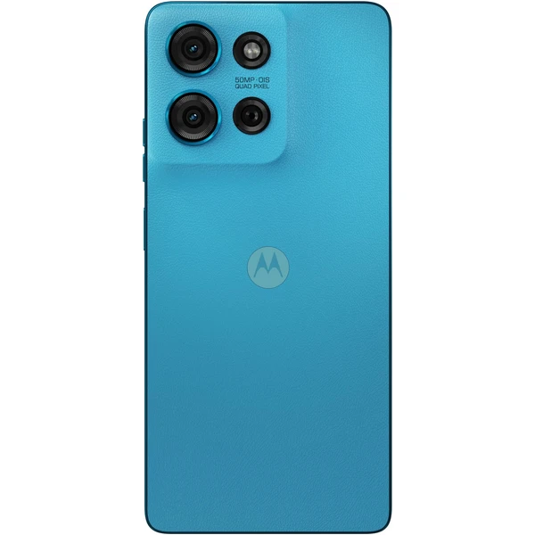 Motorola Moto G75 5G 8GB/256GB modrá - Mobilní telefony - Obrázek Y22A000O01