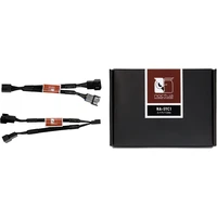 Noctua NA-SYC1 Sada dvou 4-pin rozbočovačů - Chladiče