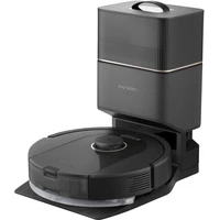 Roborock Q5 Pro+ robotický vysavač černý - Robotické vysavače