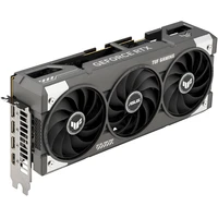 ASUS TUF Gaming NVIDIA GeForce RTX 5060 8GB GDDR7 OC - Grafické karty