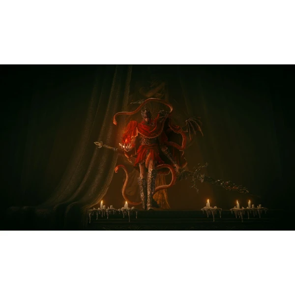 Elden Ring - Shadow of the Erdtree Edition  (Xbox Series X) - Hry pro Xbox Series - Obrázek Y262000K01