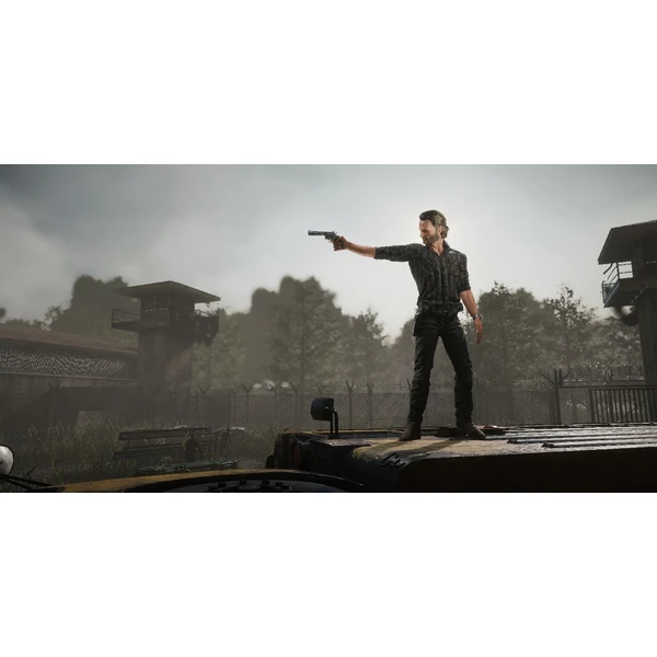 The Walking Dead: Destinies (Switch) - Hry pro Nintendo Switch - Obrázek Y26T100501
