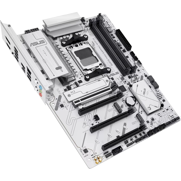 ASUS B650E MAX GAMING WIFI W - Základní desky - Obrázek Y27N000K01
