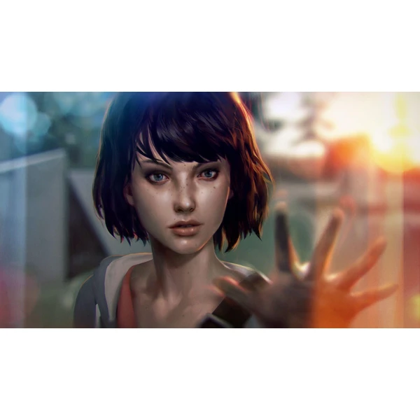 Life is Strange bez bonusu (PS4) - Hry pro PS4 - Obrázek Y285100201