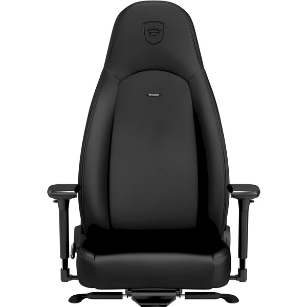 noblechairs ICON Black Edition herní židle černá - Židle - Obrázek Y28A000P01