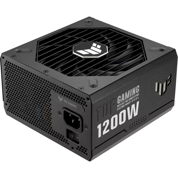 ASUS TUF Gaming Gold 1200W - Zdroje - Obrázek Y29B000L01