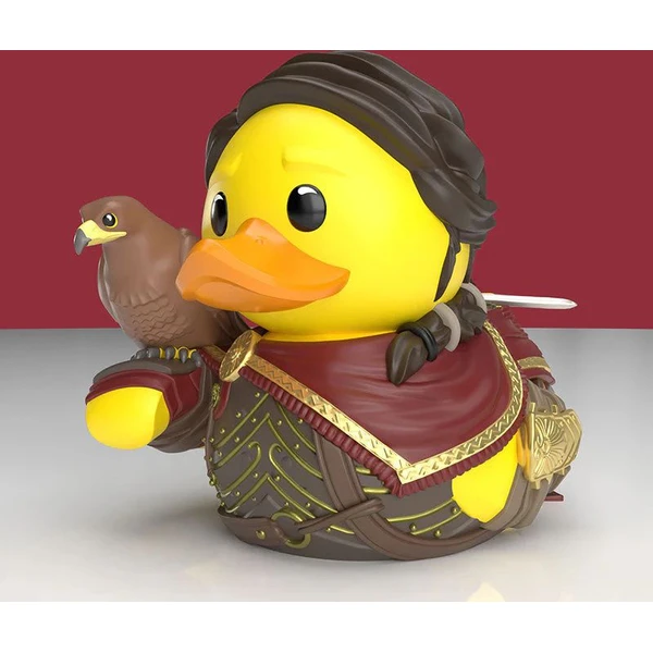 Tubbz kachnička Assassin's Creed - Kassandra (první edice) 9 cm - Figurky - Obrázek Y29S000K01