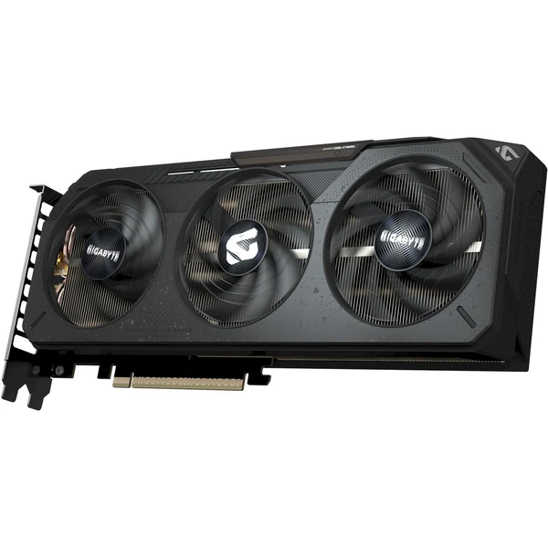 GIGABYTE NVIDIA GeForce RTX 5050 GAMING OC 8G - Grafické karty - Obrázek Y2AE000K01