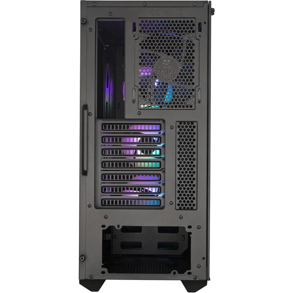 Cooler Master MasterBox MB520 ARGB černá - Počítačové skříně - Obrázek Y2APF00101