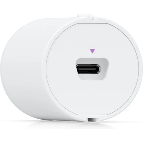 Ubiquiti UniFi Protect AI Theta Professional kamera + rozbočovač bílá - Kamery - Obrázek Y2D9000K01