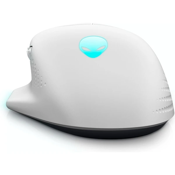 Alienware AW620M herní myš bílá - Myši - Obrázek Y2DN100501