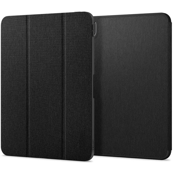Spigen Urban Fit pouzdro iPad Pro 11" (2025) černé - Pouzdra - Obrázek Y2E5000O01