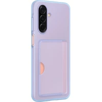 Samsung Card Slot kryt Samsung Galaxy A26 modrý - Pouzdra