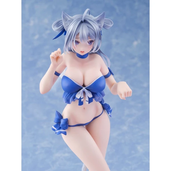 Soška KoiKoi Original Character - Chou Mocha 30 cm - Sochy a sošky - Obrázek Y2EF000N01