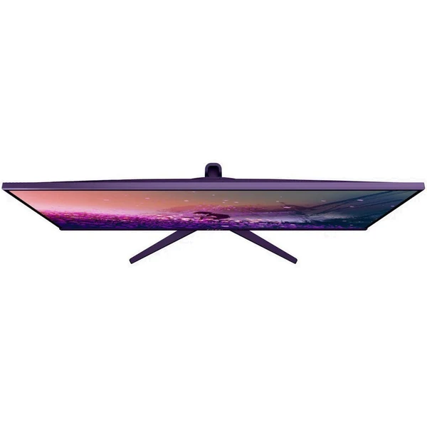 AROZZI NOVA herní monitor 32" fialový - Monitory - Obrázek Y2JJ000K01