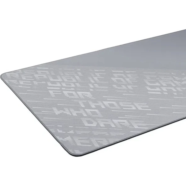 ASUS ROG SCABBARD II ARCTIC GRAY XXL podložka pod myš šedá - Podložky - Obrázek Y2KE000K01