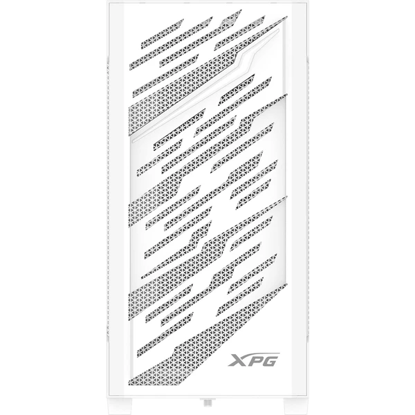 ADATA XPG Starker Air BTF bílá - Počítačové skříně - Obrázek Y2KK000K01