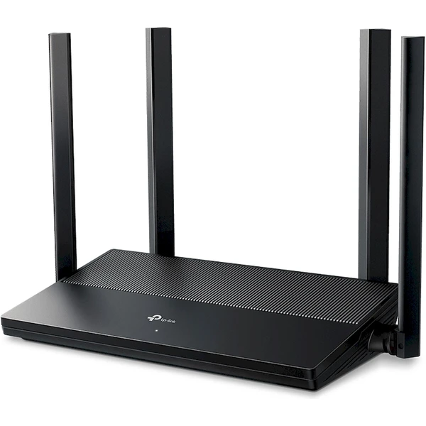 TP-Link EX141 Wi-Fi 6 router černý - Routery - Obrázek Y2LC000P01