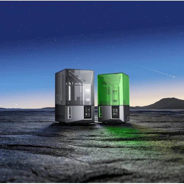 ELEGOO Mars 5 Ultra 3D tiskárna - 3D Tiskárny - Obrázek Y2LK000K01