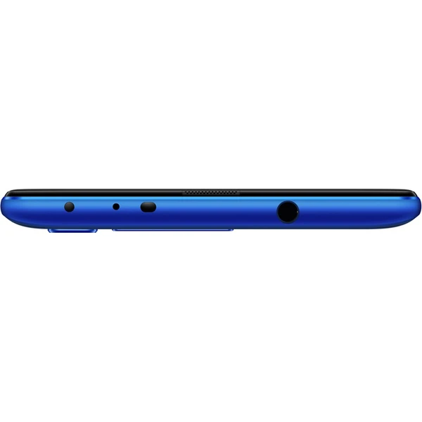 Honor View 20 6GB/128GB Dual SIM safírově modrý - Mobilní telefony - Obrázek Y2M1000301