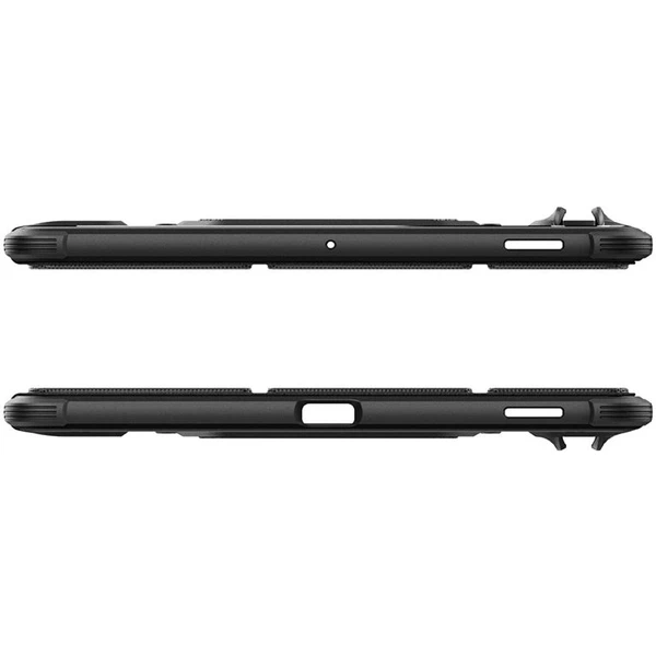 Spigen Rugged Armor Pro pouzdro Samsung Galaxy Tab S9 FE (2023) černé - Pouzdra - Obrázek Y2P2000N01