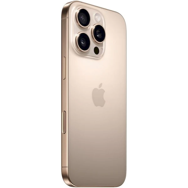 Apple iPhone 16 Pro 1TB pouštní titan - Mobilní telefony - Obrázek Y2PD000K01