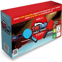 Tip-Top Table Tennis (Switch) - Herní sety