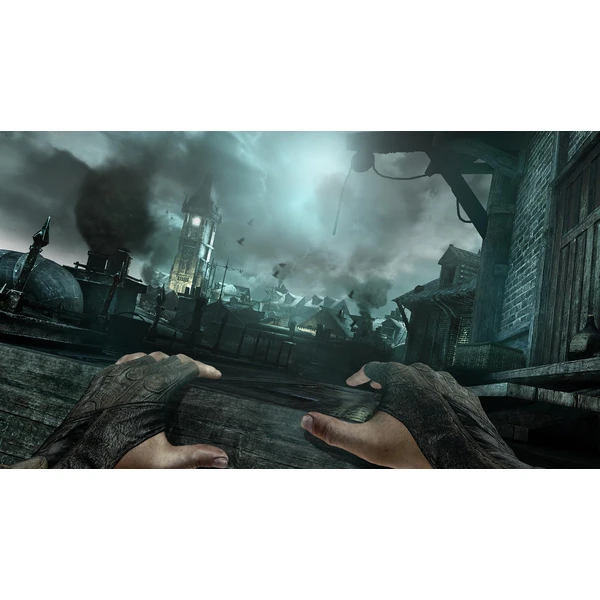 Thief (Xbox One) - Hry pro Xbox One - Obrázek Y2Q4100201