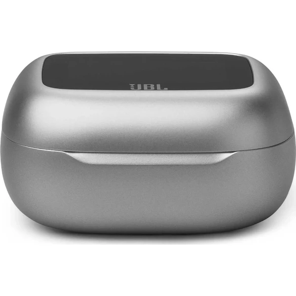 JBL Live Flex 3 bezdrátová sluchátka TWS stříbrná - Sluchátka - Obrázek Y2S6000P01