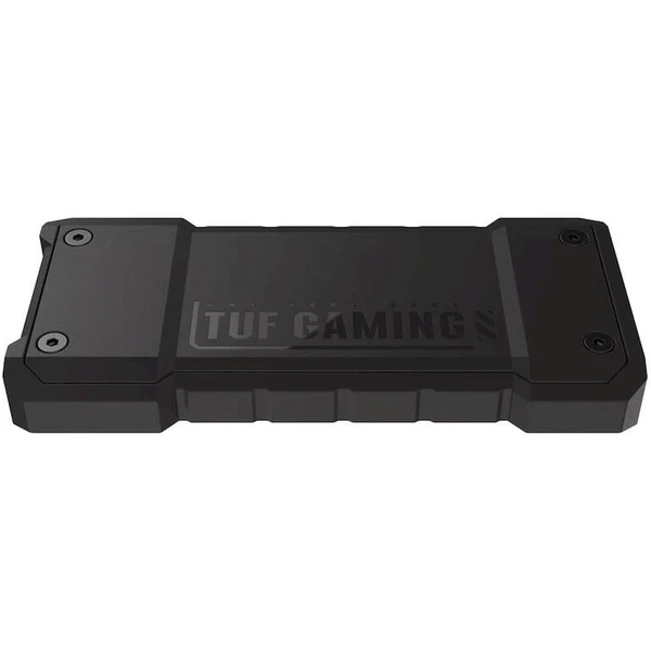 ASUS TUF Gaming A2 NVMe M.2 SSD rámeček černý - Externí boxy - Obrázek Y2SC000J01