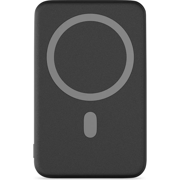 iWant MagSafe powerbanka 7000 mAh černá - Powerbanky - Obrázek Y2U2000O01