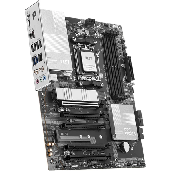 MSI PRO B840-P WIFI  - Základní desky - Obrázek Y2VC000N01