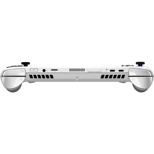 ASUS ROG Xbox Ally Z2 A bílý - Handheld PC - Obrázek Y2WF000P01