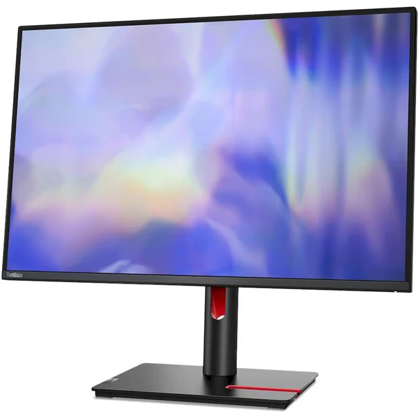 Lenovo ThinkVision T24d-30 monitor 24" - Monitory - Obrázek Y2YG000N01