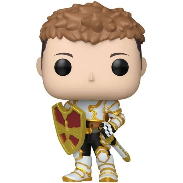 Funko POP! #1984 Animation: Solo Leveling - Yoo Jinho - Funko POP! - Obrázek Y2ZG000N01