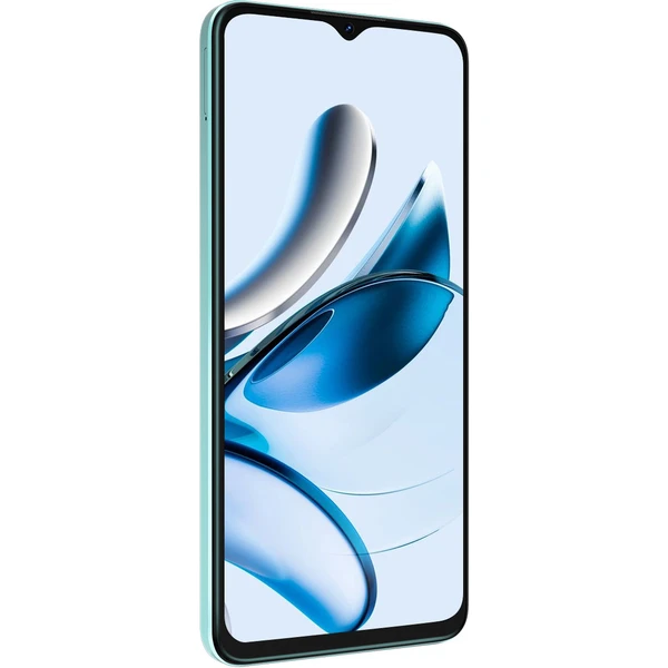 OSCAL Tiger 10 8/256 GB zelená - Mobilní telefony - Obrázek Y321000O01