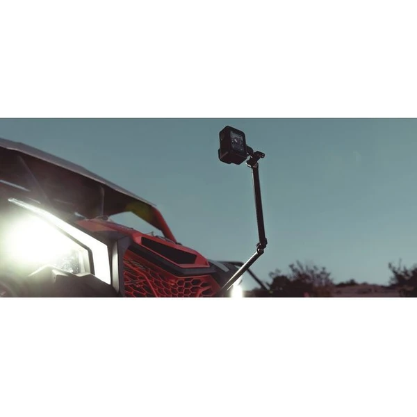 GoPro Boom + držák na tyč - Držáky - Obrázek Y343000701