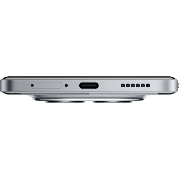 POCO M8 Pro 5G 12GB/512GB stříbrný - Mobilní telefony - Obrázek Y36R000K01