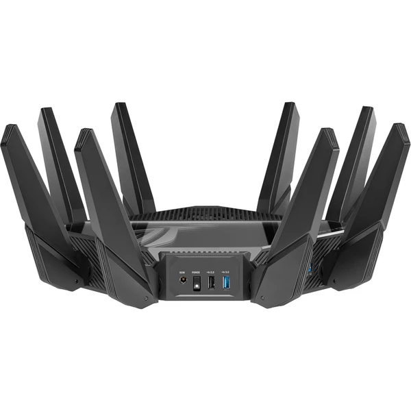 ASUS GT-AXE16000 Wi-Fi router - Smarty.cz